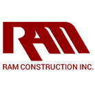 Ram Construction Inc.
