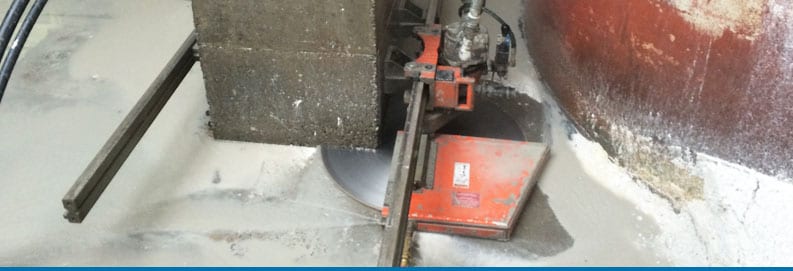 Concrete Cutting and Coring Careers